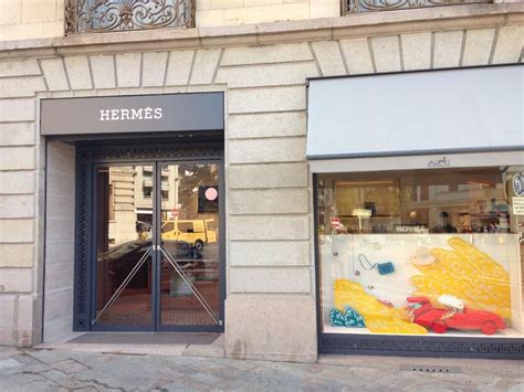 avis sur hermès dijon